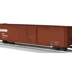 Lionel 6-27871 Norfolk Southern O Scale 60' Boxcar - Your Source for Gaming Essentials