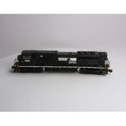 Lionel 6-38585 Norfolk Southern SD80MAC Diesel Locomotive #7203 - Your Source for Gaming Essentials
