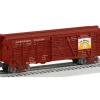 Lionel 6-82515 Northern Pacific ACF 40-Ton Stock Car #84161 - Your Source for Gaming Essentials