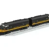 Lionel 6-34625 Northern Pacific Legacy F3 AA Diesel Locomotive #6005A/#6006D - Your Source for Gaming Essentials