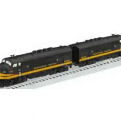 Lionel 6-34625 Northern Pacific Legacy F3 AA Diesel Locomotive #6005A/#6006D - Your Source for Gaming Essentials