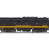 Lionel 6-34628 Northern Pacific Legacy F3 Diesel Powered B-Unit #6005-C - Your Source for Gaming Essentials