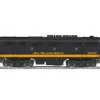 Lionel 6-34629 Northern Pacific Non-Powered F3 Diesel B-Unit #6006-C - Your Source for Gaming Essentials