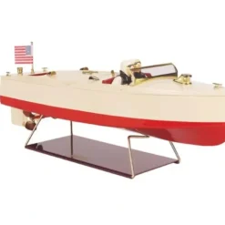 Lionel 11-90053 No.43 Runabout Boat - Your Source for Gaming Essentials