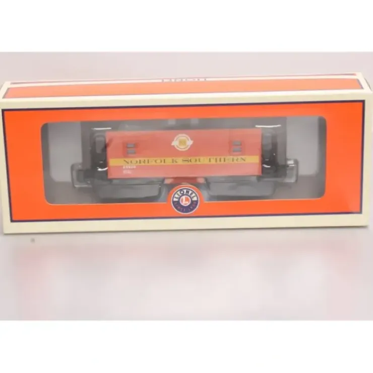 Lionel 6-25929 NS Caboose - Your Source for Gaming Essentials