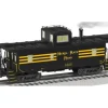 Lionel 6-27697 NS Heritage Nickel Plate CA-4 Caboose - Your Source for Gaming Essentials