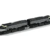 Lionel 6-38568 NYC Legacy RF-16 Sharknose AA Diesel Engine Set #3806/3808 - Your Source for Gaming Essentials