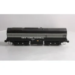 Lionel 6-38572 NYC Non-Powered Scale RF-16 Sharknose Diesel B-Unit #3709 - Your Source for Gaming Essentials