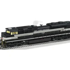 Lionel 6-39631 NYC NS Heritage Legacy SD70ACe Diesel Locomotive #1831 - Your Source for Gaming Essentials