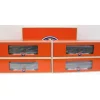Lionel 6-25713 NYC 20th Century Heavyweight Passenger Cars (Set of 4) - Your Source for Gaming Essentials