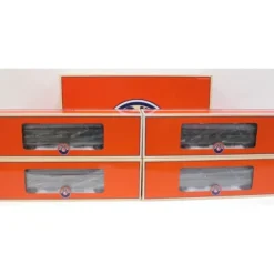 Lionel 6-25713 NYC 20th Century Heavyweight Passenger Cars (Set of 4) - Your Source for Gaming Essentials