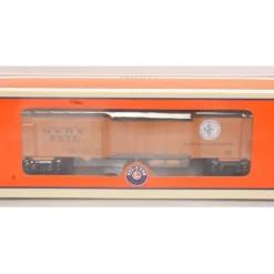 Lionel 6-81044 NYRX Reefer - Your Source for Gaming Essentials
