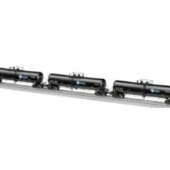 Lionel 6-27992 O ADM Tank Cars/3pk - Your Source for Gaming Essentials