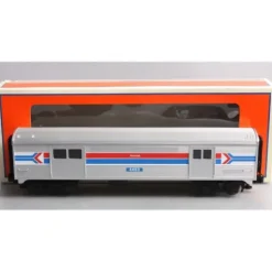 Lionel 6-81625 O Amtrak Add-On Baggage Car - Your Source for Gaming Essentials