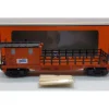 Lionel 6-82095 O Amtrak Tie Work Car #67 - Your Source for Gaming Essentials