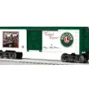 Lionel 6-35293 O Angela Trotta Thomas Toyland Express Christmas Boxcar - Your Source for Gaming Essentials