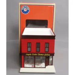 Lionel 6-37127 O Angela Trotta Thomas Gallery Building - Your Source for Gaming Essentials
