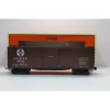 Lionel 6-29385 O Atchison Topeka Santa Fe Double-Sheathed Boxcar #39012 - Your Source for Gaming Essentials