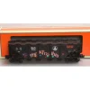 Lionel 6-27431 O B&O "The King Lives" Quad Hopper - Your Source for Gaming Essentials