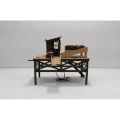 Lionel 6-37100 O Barrel Loader Building - Your Source for Gaming Essentials