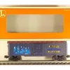 Lionel 6-19989 O BC 2000's Toy Fair Boxcar - Your Source for Gaming Essentials
