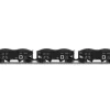 Lionel 6-81793 O Berwind GLa 50t 2-Bay Hopper 3pk - Your Source for Gaming Essentials