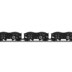 Lionel 6-81793 O Berwind GLa 50t 2-Bay Hopper 3pk - Your Source for Gaming Essentials