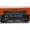 Lionel 6-29786 O Bethlehem Steel 3-Bay Hopper #107001 - Your Source for Gaming Essentials