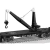 Lionel 6-82249 O Bethlehem Steel Boom Car - Your Source for Gaming Essentials
