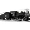 Lionel 6-11383 O Bethlehem Steel Conventional Scale 0-4-0 Steam Switcher #134 - Your Source for Gaming Essentials