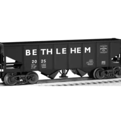 Lionel 6-29327 O Bethlehem Steel Operating Hopper - Your Source for Gaming Essentials