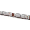 Lionel 6-19393 O BNSF 89' Autorack Cars (Set of 2) - Your Source for Gaming Essentials