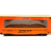 Lionel 6-81891 O BNSF Railway Scale 52'6" Covered Gondola - 3-Rail #523300 - Your Source for Gaming Essentials
