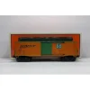 Lionel 6-81000 O BNSF Waffle-Side Boxcar - Your Source for Gaming Essentials