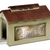 Lionel 6-37130 O Boy Scouts of America Covered Bridge - Your Source for Gaming Essentials