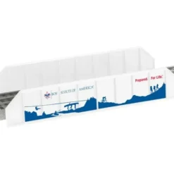 Lionel 6-37129 O BSA Girder Bridge - Your Source for Gaming Essentials