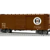 Lionel 6-82621 O Buffalo Creek BCK 40' PS-1 Boxcar - 3-Rail - Ready to Run #2366 - Your Source for Gaming Essentials