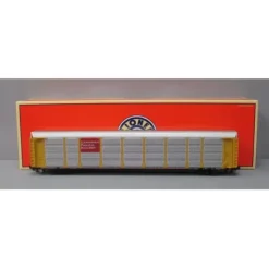 Lionel 6-19390 O Canadian Pacific Autorack Car - Your Source for Gaming Essentials
