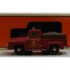 Lionel 6-39533 O Canadian Pacific 1955 MOW Pickup Truck w/Railroad Wheels 3-Rail - Your Source for Gaming Essentials