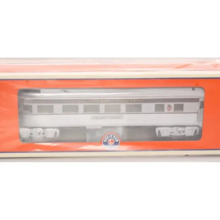Lionel 6-35255 O Canadian Pacific Observation Car - Your Source for Gaming Essentials