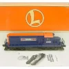 Lionel 6-18858 O Centennial GP20 Diesel Locomotive #1998 LN/Box - Your Source for Gaming Essentials