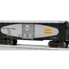 Lionel 6-81008 O Central of Georgia Boxcar #5818 - Your Source for Gaming Essentials
