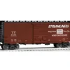 Lionel 6-17772 O Central of Georgia PS-1 Boxcar - Your Source for Gaming Essentials