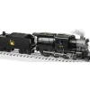 Lionel 6-82414 O Central of New Jersey LionChief Plus Camelback Steam Loco #777 - Your Source for Gaming Essentials