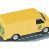 Lionel 6-22501 O Chicago & North Western Van with TMCC - Your Source for Gaming Essentials