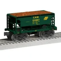 Lionel 6-84776 O Chicago North Western Ore Car Pack (6) LN/Box - Your Source for Gaming Essentials