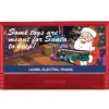 Lionel 6-35295 O Christmas Billboard Set - Your Source for Gaming Essentials