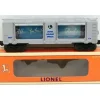 Lionel 6-19855 O Christmas Operating Aquarium Car LN/Box - Your Source for Gaming Essentials