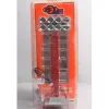 Lionel 6-82746 O Christmas Red Floodlight Tower w/8 Working Lights - Your Source for Gaming Essentials