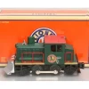 Lionel 6-28427 O Christmas Snowplow Motorized Unit LN/Box - Your Source for Gaming Essentials